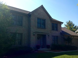 11445 Enyart Rd, Loveland, OH 45140