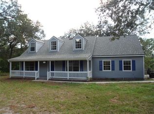 980 Parnell Ct, Deltona, FL 32738