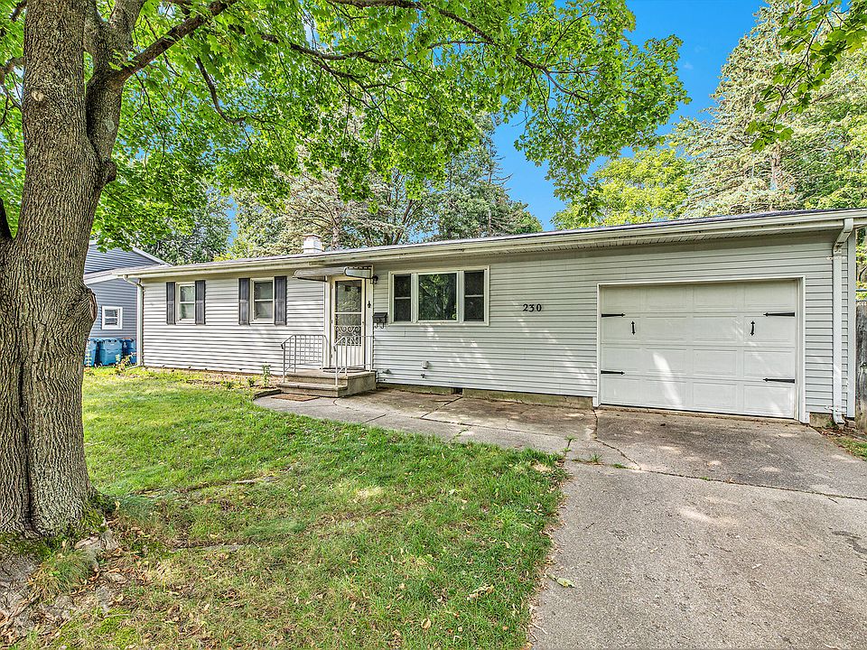 230 Bradley St, Battle Creek, MI 49017 Zillow