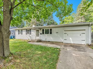 230 Bradley St, Battle Creek, MI 49017