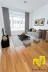 Rented by The Syper Group