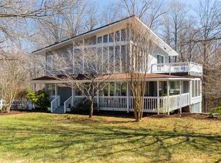 559 Covered Bridge Dr, Madison, VA 22727