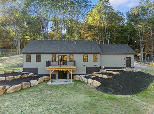 97 Calef Hill Rd, Franklin, NH 03235