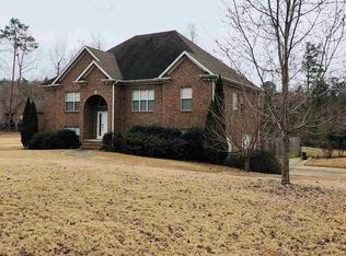 401 Sunset Lake Cir, Chelsea, AL 35043