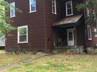 1189 E 3rd St, Salem, OH