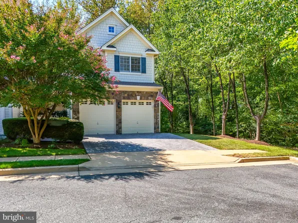 1825 Hyden Pl, Woodbridge, VA 22191