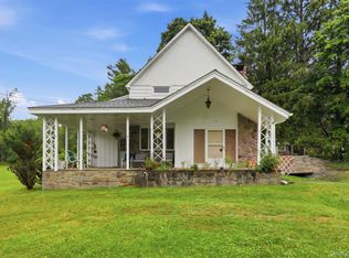 5 Kaempfer Lane, Liberty, NY 12754