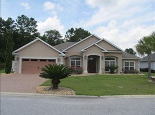 108 Voyager Rd, Brunswick, GA 31525