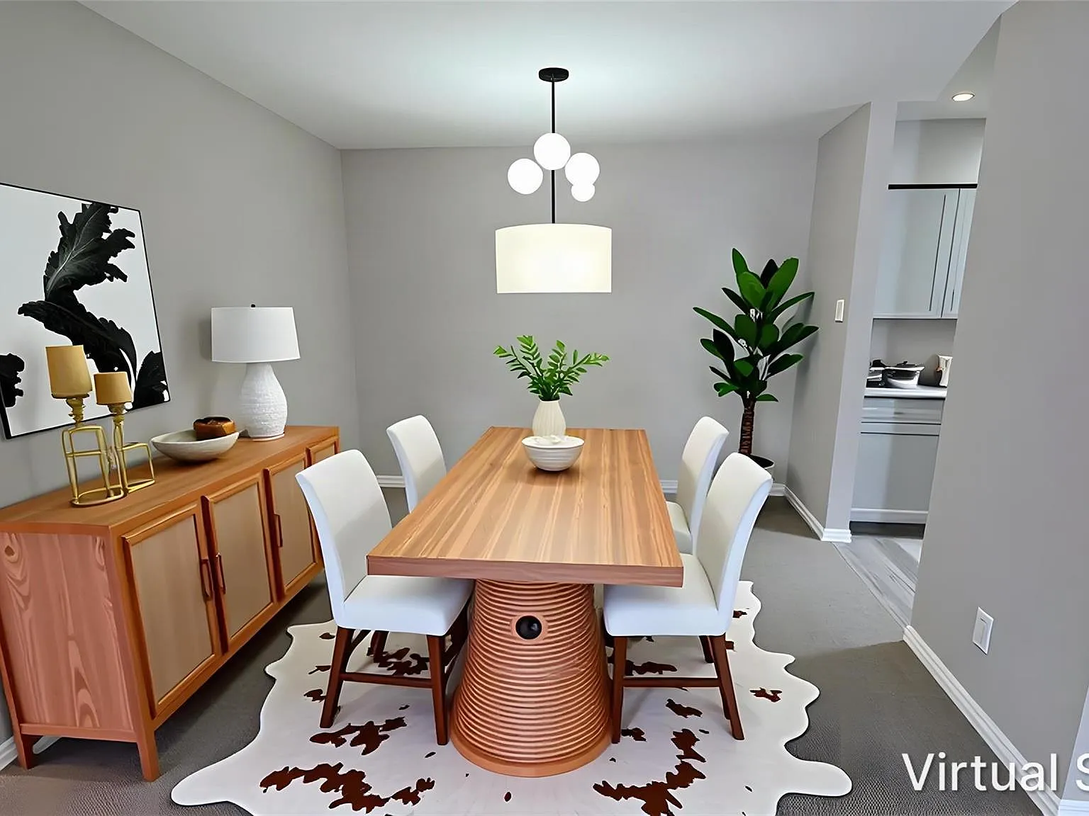 2 bed, 2.0 bath, 1090 sqft, $1,350 — Photo 3