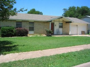 6501 Moonglow Ln, Watauga, TX 76148