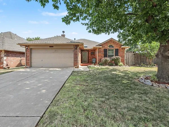 601 NW 172nd St, Edmond, OK 73012