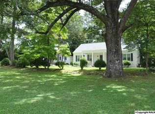 221 Cullman Rd, Arab, AL 35016