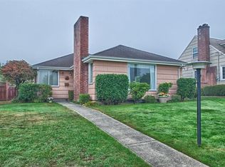 4814 N 27th St, Tacoma, WA 98407