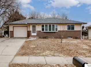 4000 N 23rd St, Lincoln, NE 68521