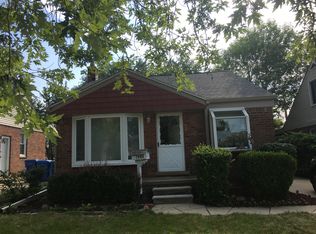 7448 N Lafayette St, Dearborn Heights, MI 48127