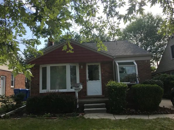 7448 N Lafayette St, Dearborn Heights, MI 48127