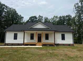 9807 Old Courthouse Rd, Appomattox, VA 24522