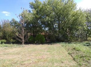 101377 S 4210th Rd, Checotah, OK 74426