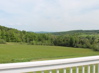 1058 N Randolph Rd, Randolph, VT 05061