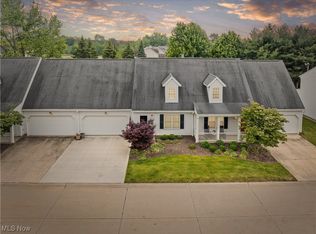 90 High Point Dr UNIT 31, Medina, OH