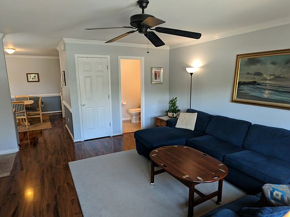 4th image of 112 E Chippenham Dr