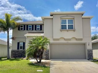 4501 Baler Trails Dr, Saint Cloud, FL 34772