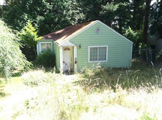 14324 25th Ave NE, Seattle, WA 98125