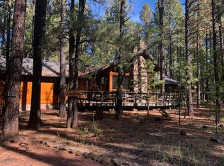 4100 Blue Spruce Dr, Pinetop, AZ 85935