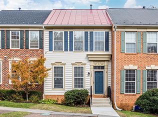 1286 Vintage Pl, Reston, VA 20194