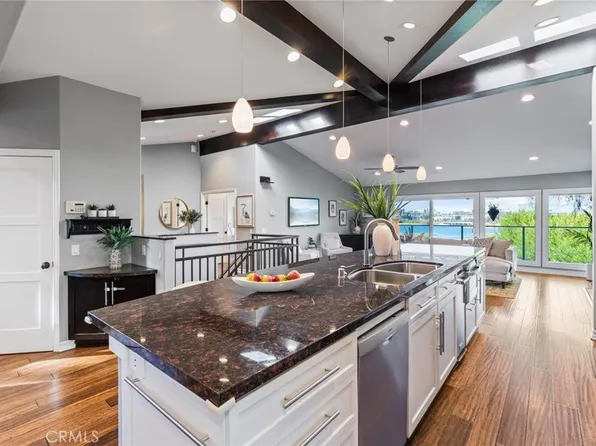 2987 Quedada, Newport Beach, CA 92660