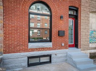 2211 E Biddle St, Baltimore, MD 21213