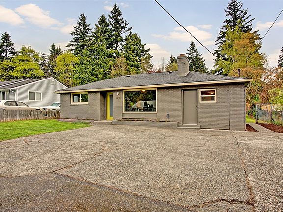 3rd image of 14316 20th Ave NE