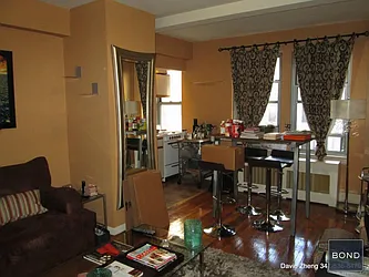 Rented by Bond New York