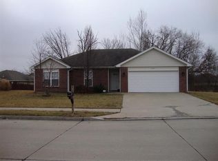 5646 Teton Dr, Columbia, MO 65201