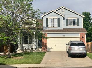 4688 Ketchwood Cir, Highlands Ranch, CO 80130