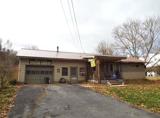 220 Shindle Rd, Mc Clure, PA 17841