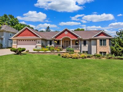 W2534 Buchanan Rd, Appleton, WI, 54915