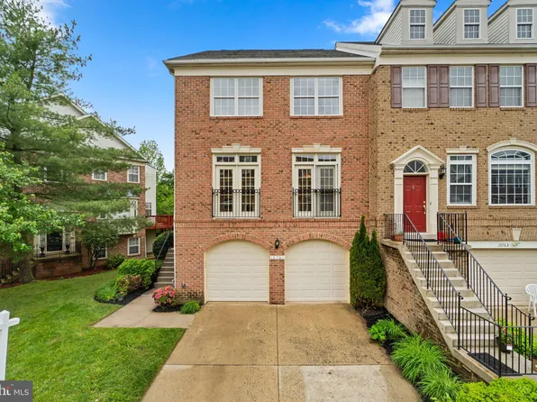 10761 Folkestone Way, Woodstock, MD 21163
