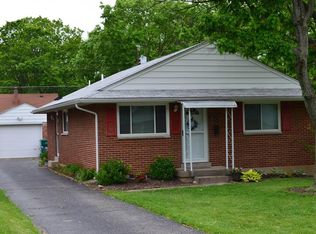 2613 Wehrly Ave, Kettering, OH