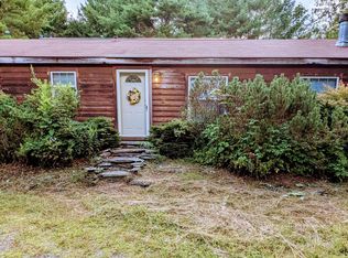 159 Mountain Pond View Rd, Gilboa, NY 12076