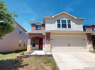 9119 Silver Vis, San Antonio, TX 78254