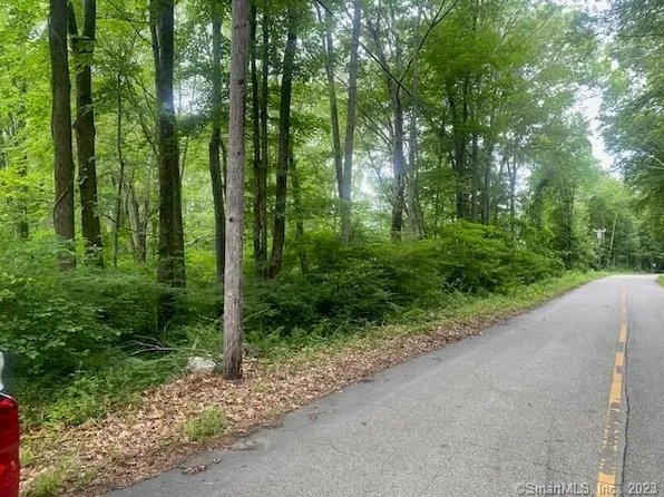 0 Cornell Road, Plainfield, CT 06374