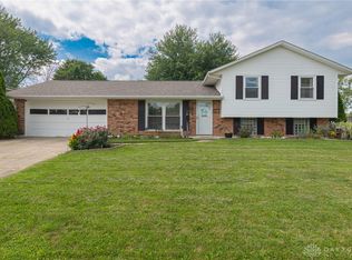 2901 Nauset St, Springfield, OH 45503