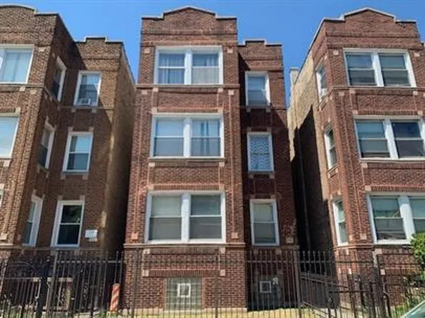3332 W Polk St APT 2, Chicago, IL 60624