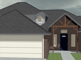 1831 Shepherd Blvd, Centerton, AR 72719