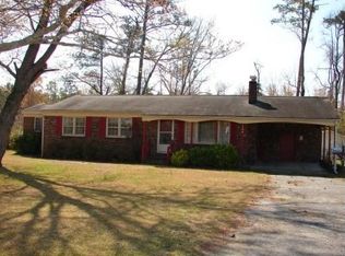 108 Christian Harbor Rd, Harrellsville, NC 27942
