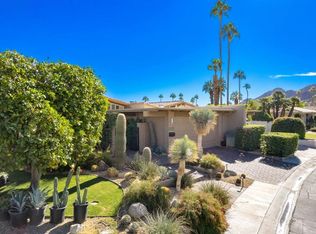 40140 Via Los Altos, Rancho Mirage, CA 92270