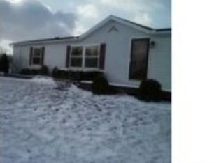 6239 Bellefontaine Rd, Lima, OH 45804