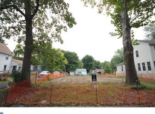 136 S Bell Ave, Yardley, PA 19067