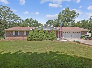 10193 Callaway Ln, Mineral Pt, MO 63660